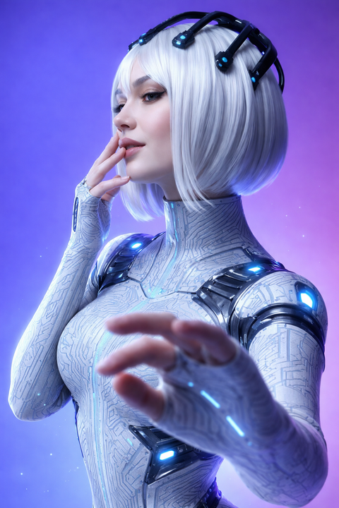 BevaHair™Massaggiatore a Vibrazione iKeener