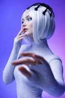 BevaHair™Massaggiatore a Vibrazione iKeener