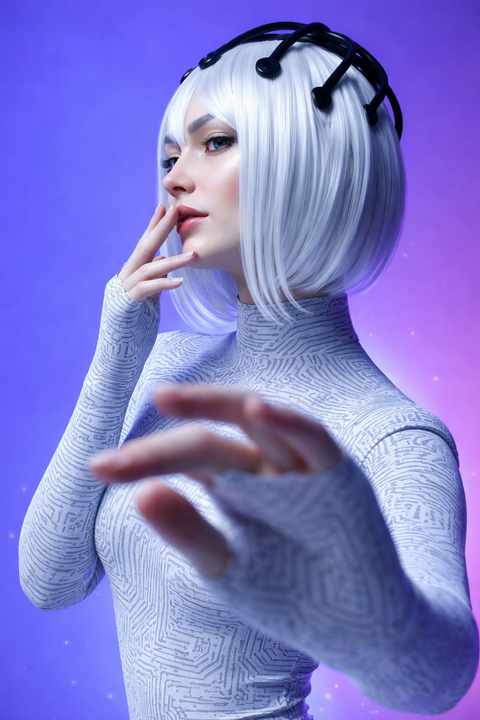 BevaHair™Massaggiatore a Vibrazione iKeener