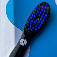 BevaHair™ - Spazzola Massaggiante