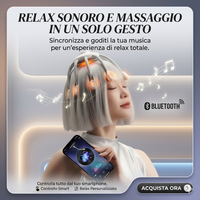 BevaHair™Massaggiatore a Vibrazione iKeener