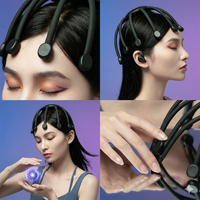 BevaHair™Massaggiatore a Vibrazione iKeener