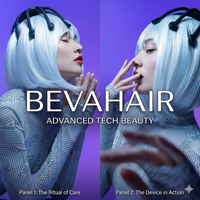 BevaHair™Massaggiatore a Vibrazione iKeener