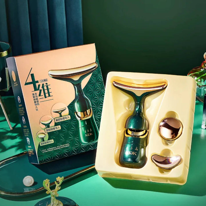 BevaHair™ - Massaggiatore 3 In 1