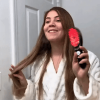 BevaHair™ - Spazzola Massaggiante