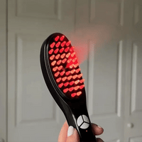 BevaHair™ - Spazzola Massaggiante