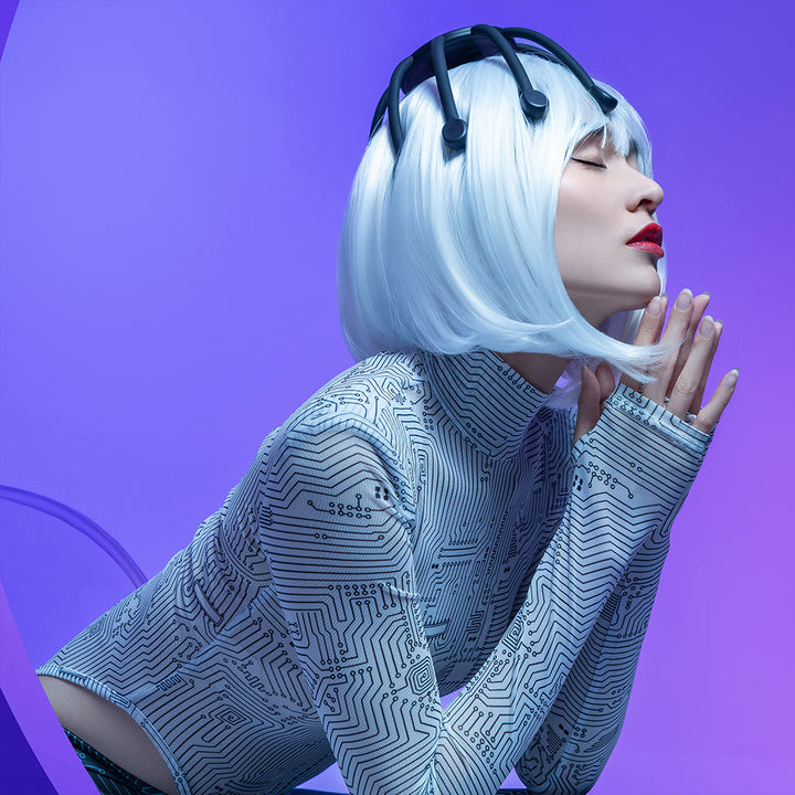 BevaHair™Massaggiatore a Vibrazione iKeener