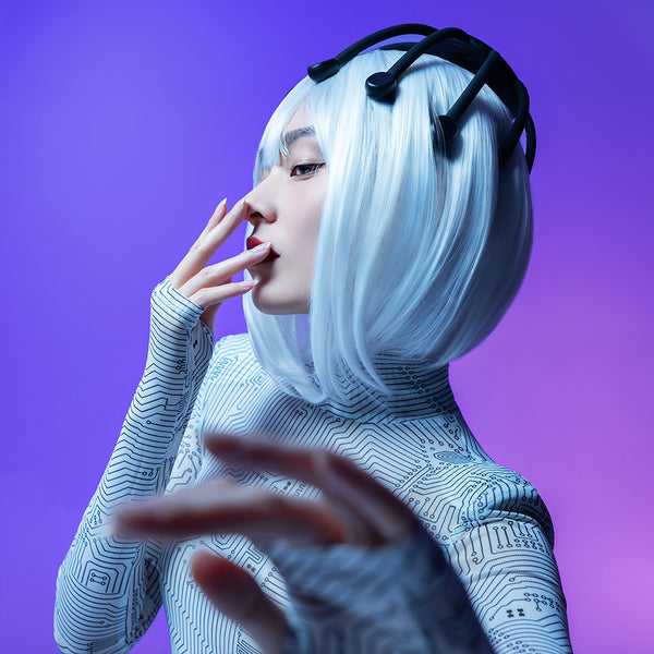 BevaHair™ - Massaggiatore iKeener Energia e Relax