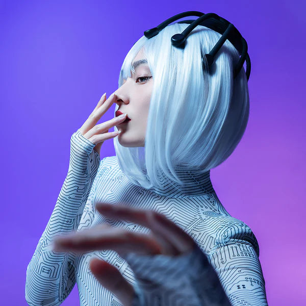 BevaHair™Massaggiatore a Vibrazione iKeener