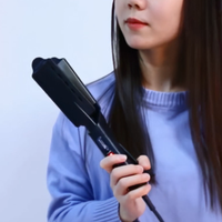 BevaHair™ - Piastra 4 In 1