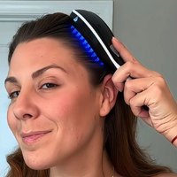BevaHair™ - Spazzola Massaggiante